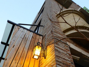 Anping wedding House 安平小洋房 包棟Villa